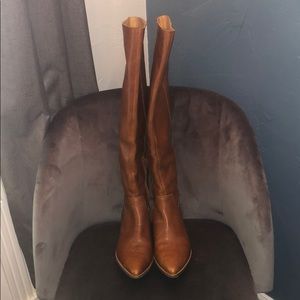 lucky brand kitrie boot